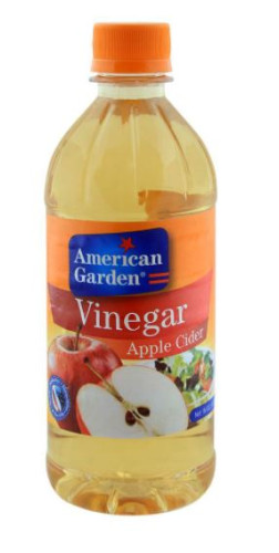 Apple Cider Vinegar 32oz