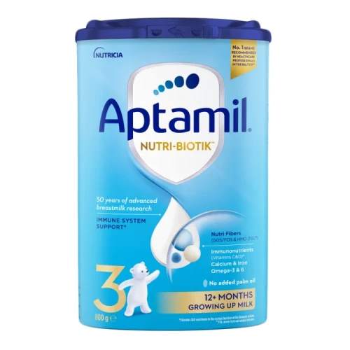 Aptamil 3 800gr