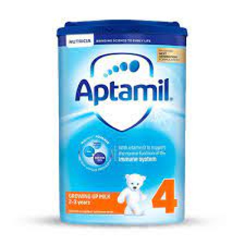 Aptamil 4 800gr