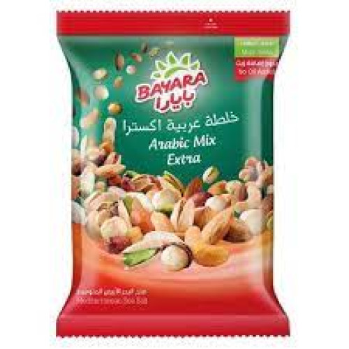 Arabic Mix Extra 150gr