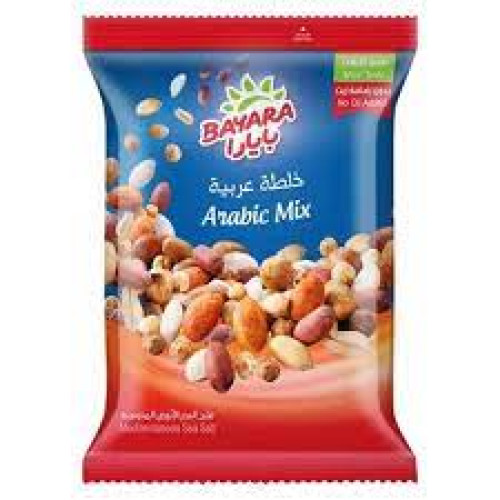 Bayara Arabic Mix 150gr