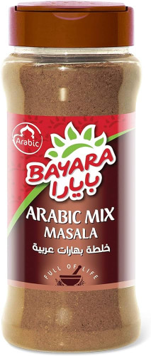 Bayara Arabic Mix Masala 330ml