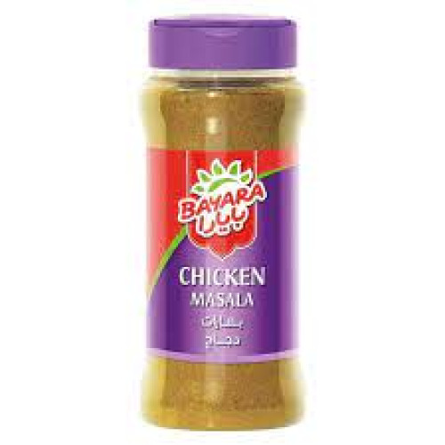 Bayara Chicken Masala 330ml