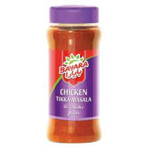 Bayara Chicken Tikka Masala 330ml