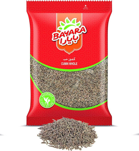 Bayara Cumin Seeds 330ml