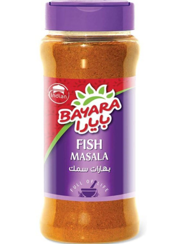 Bayara Fish Masala 330ml