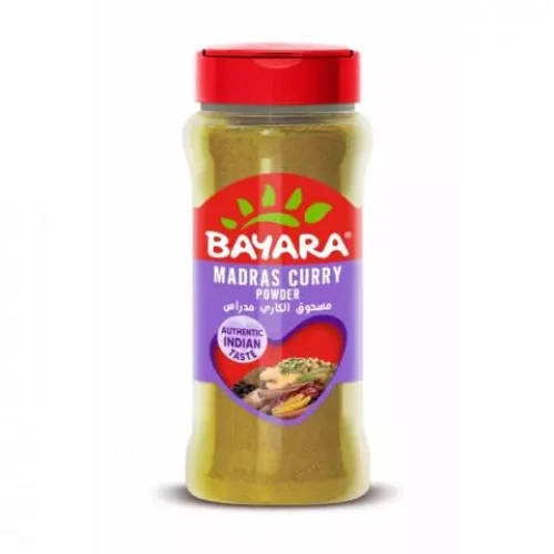 Bayara Madras Masala 330ml
