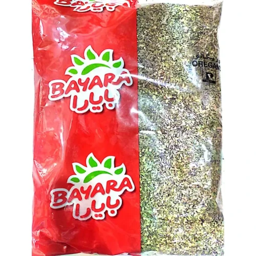 Bayara Oregano 500gr