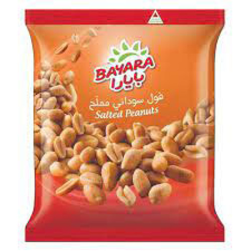 Bayara Salted Peanut 300gr