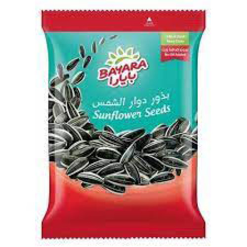 Bayara Sunflower Seed 100gr