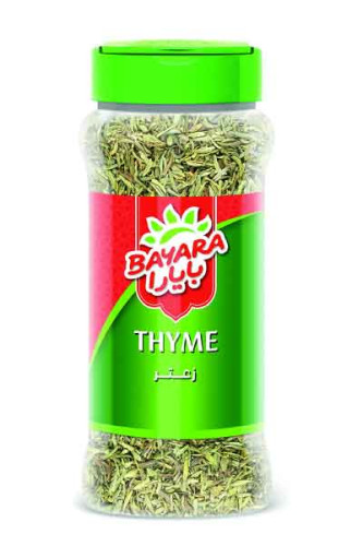 Bayara Thyme 330ml