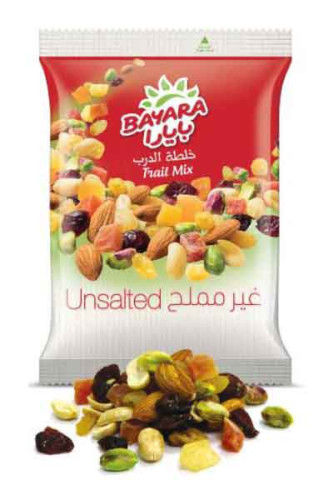 Bayara Trail Mix 200gr