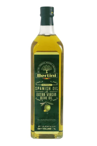 Bertini Olive Oil 1 Liter Pet