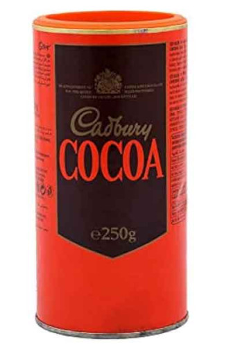 Cadbury Cocoa Powder 250gr