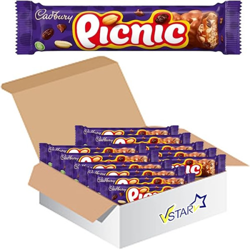 Cadbury Time Out 21gr