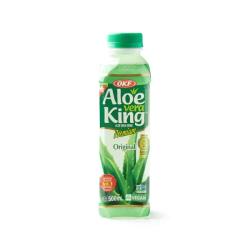 My Aloe Drink 20x500ml