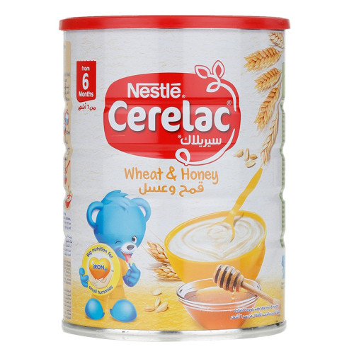 Cerelac Honey 24x400gr