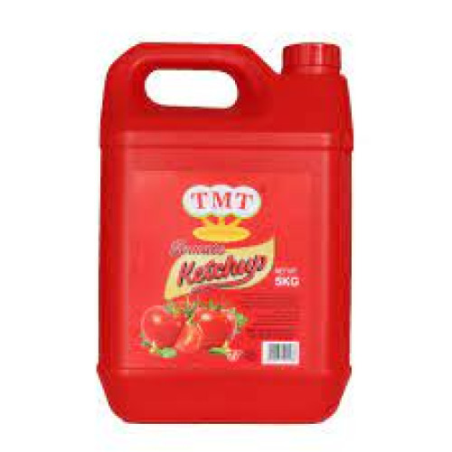 Alfa Ketchup 5kg