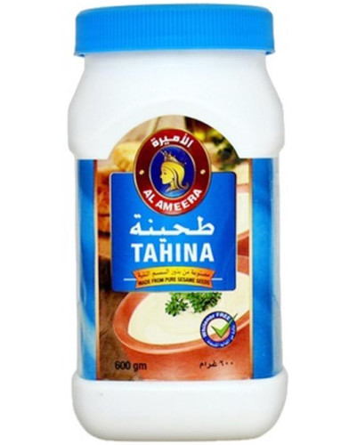 Al Ameera Tahina 600gr