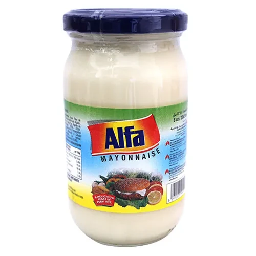 Alfa Mayonnaise 32oz