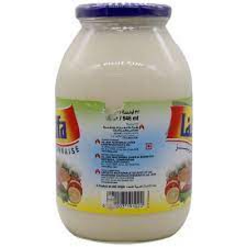Alfa Mayonnaise 500ml
